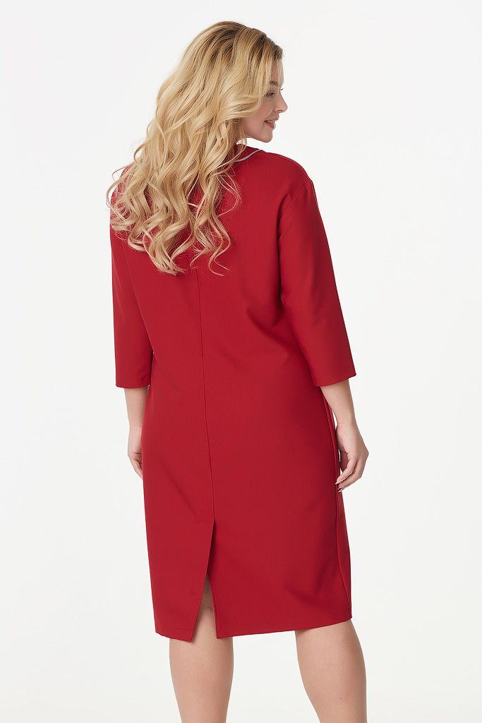 Платье 2-101-05 Fly арт.2-101-05 оптом_фото2