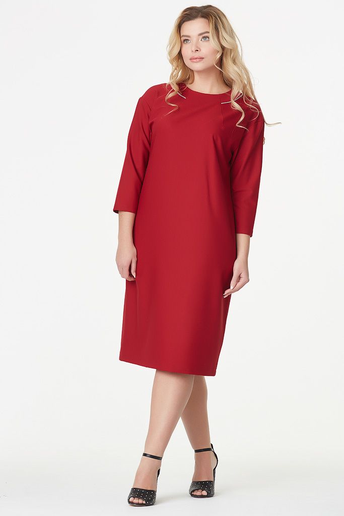 Платье 2-101-05 Fly арт.2-101-05 оптом_фото3