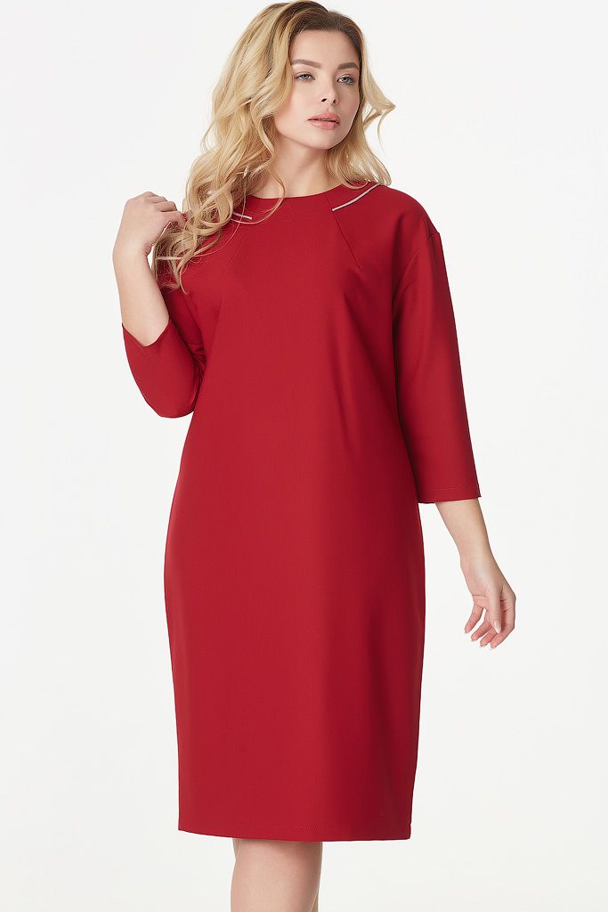 Платье 2-101-05 Fly арт.2-101-05 оптом_фото1