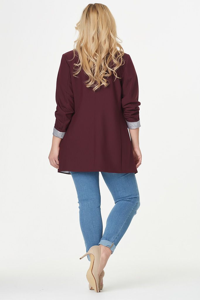 Жакет 2-301-05 Fly арт.2-301-05 оптом_фото2