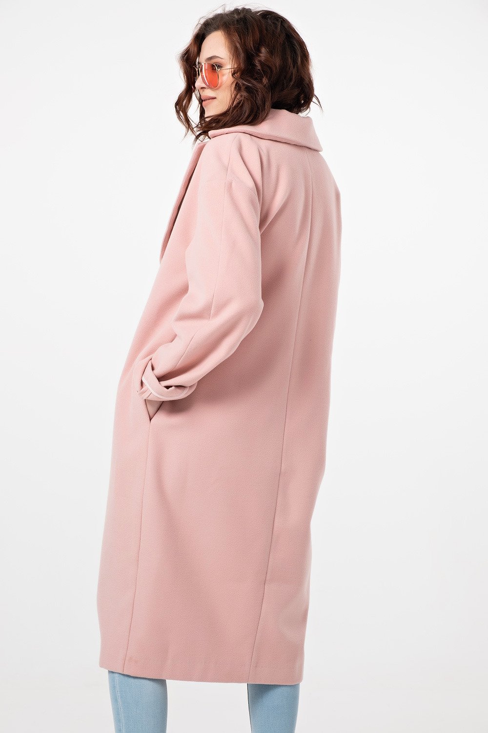 Пальто 603-04 Fly арт.603-04 оптом_фото2