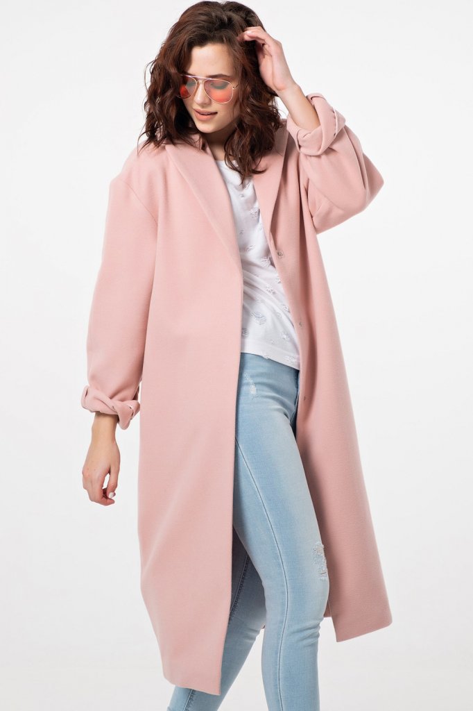 Пальто 603-04 Fly арт.603-04 оптом_фото1