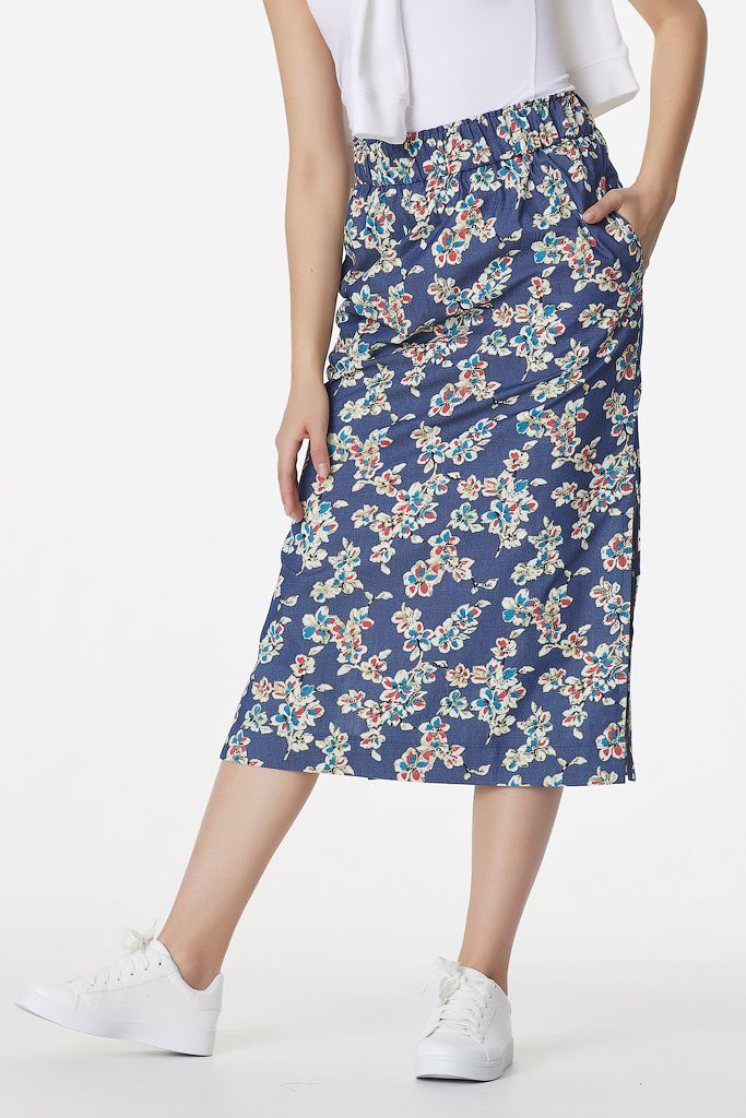 Юбка 421-08 Fly арт.421-08 оптом_фото4