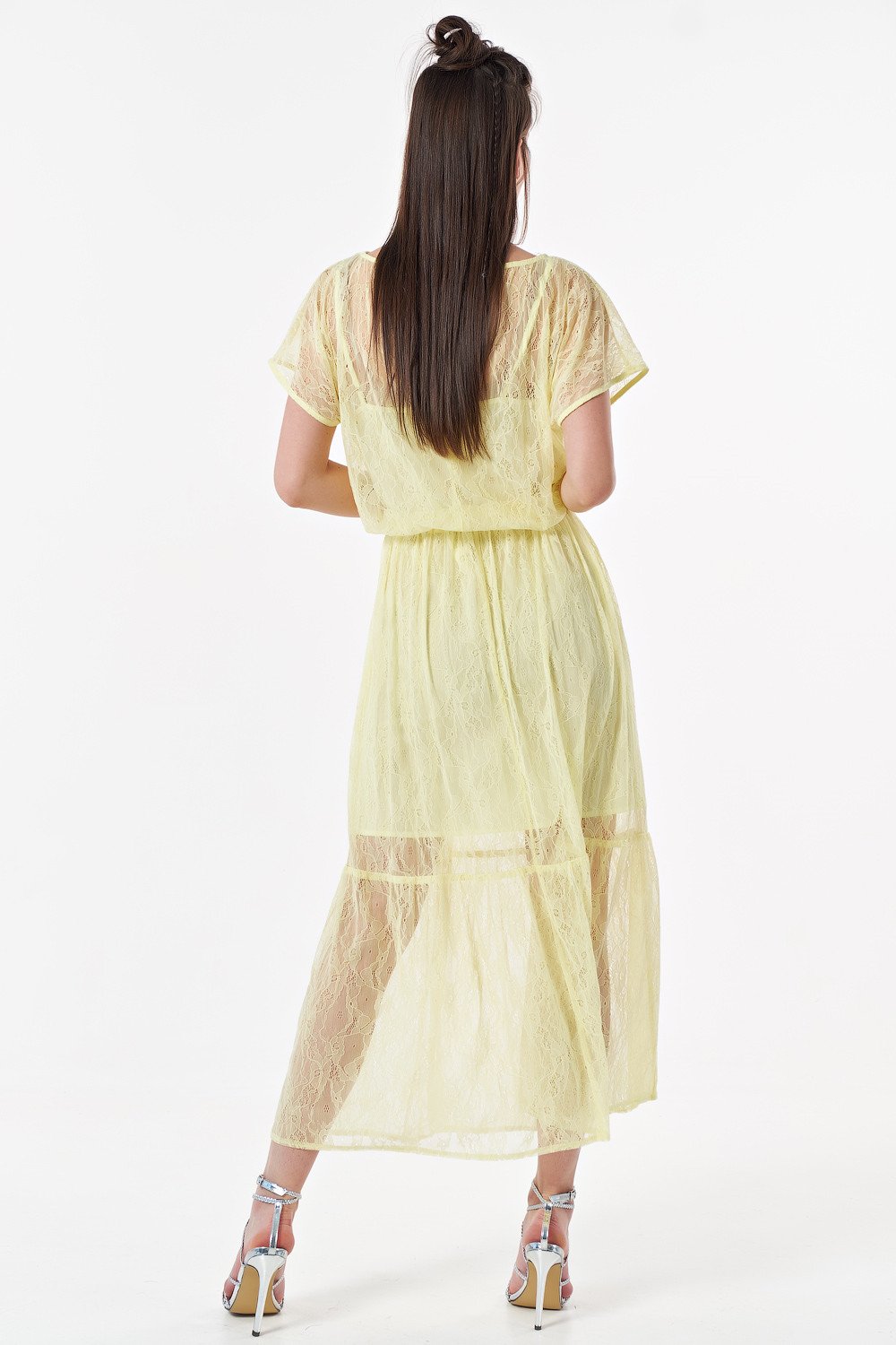 Платье 172-13 Fly арт.172-13 оптом_фото2