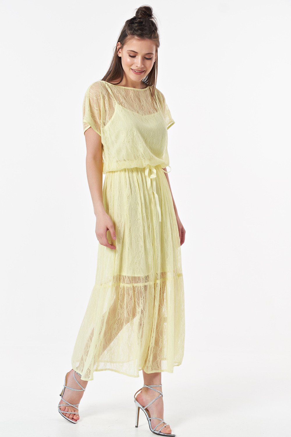 Платье 172-13 Fly арт.172-13 оптом_фото4