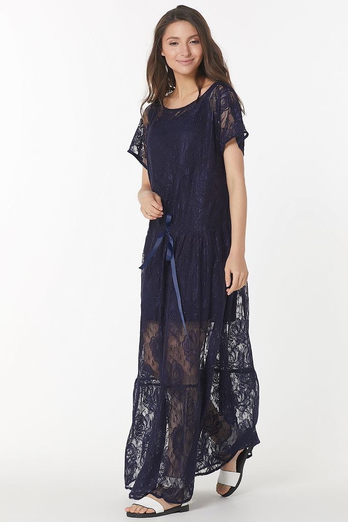 Платье 172-08 Fly арт.172-08 оптом_фото4