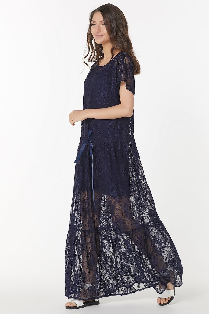 Платье 172-08 Fly арт.172-08 оптом_фото3