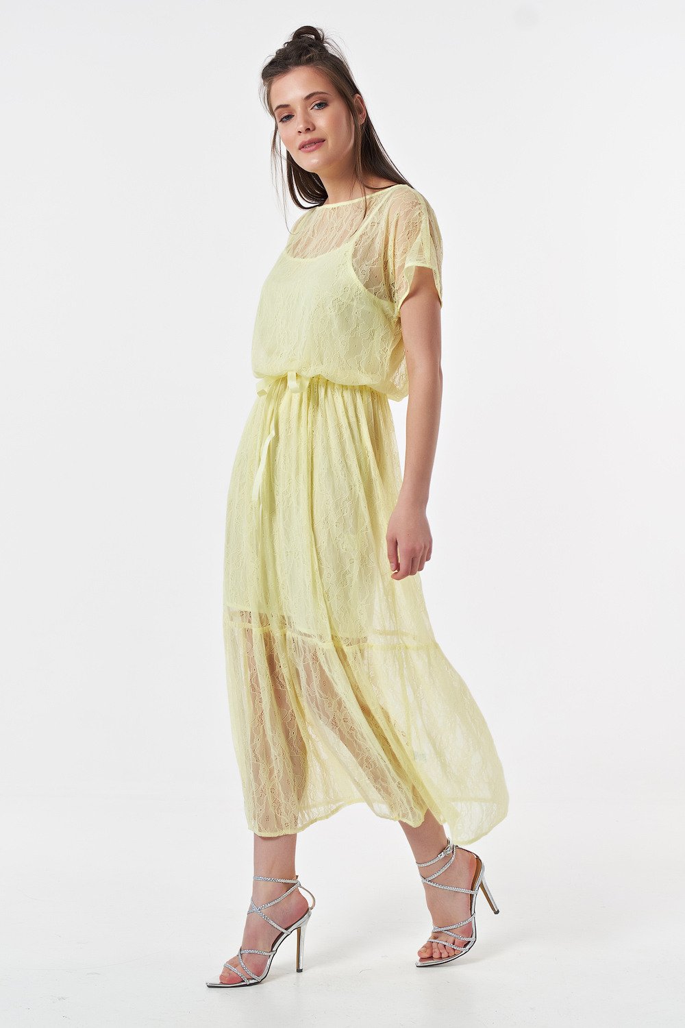 Платье 172-13 Fly арт.172-13 оптом_фото3