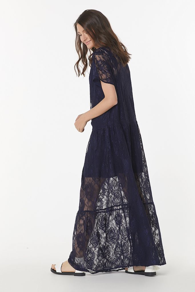 Платье 172-08 Fly арт.172-08 оптом_фото2