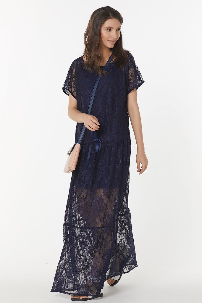 Платье 172-08 Fly арт.172-08 оптом_фото1