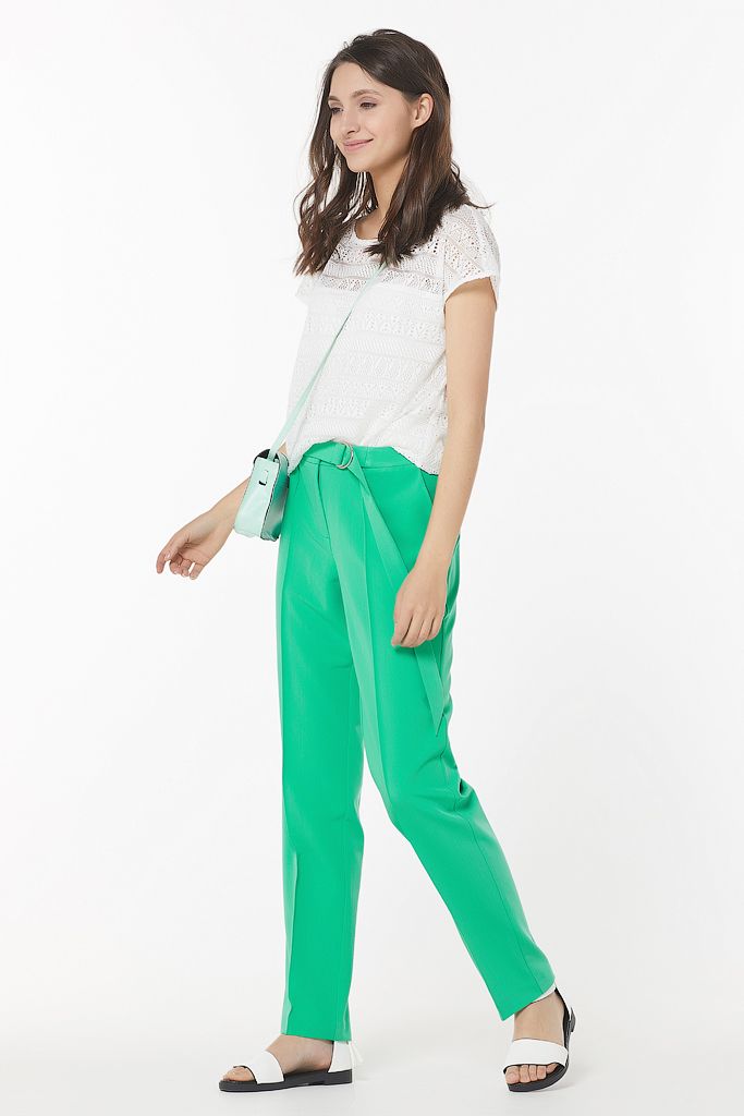 Брюки 468-15 Fly арт.468-15 оптом_фото3