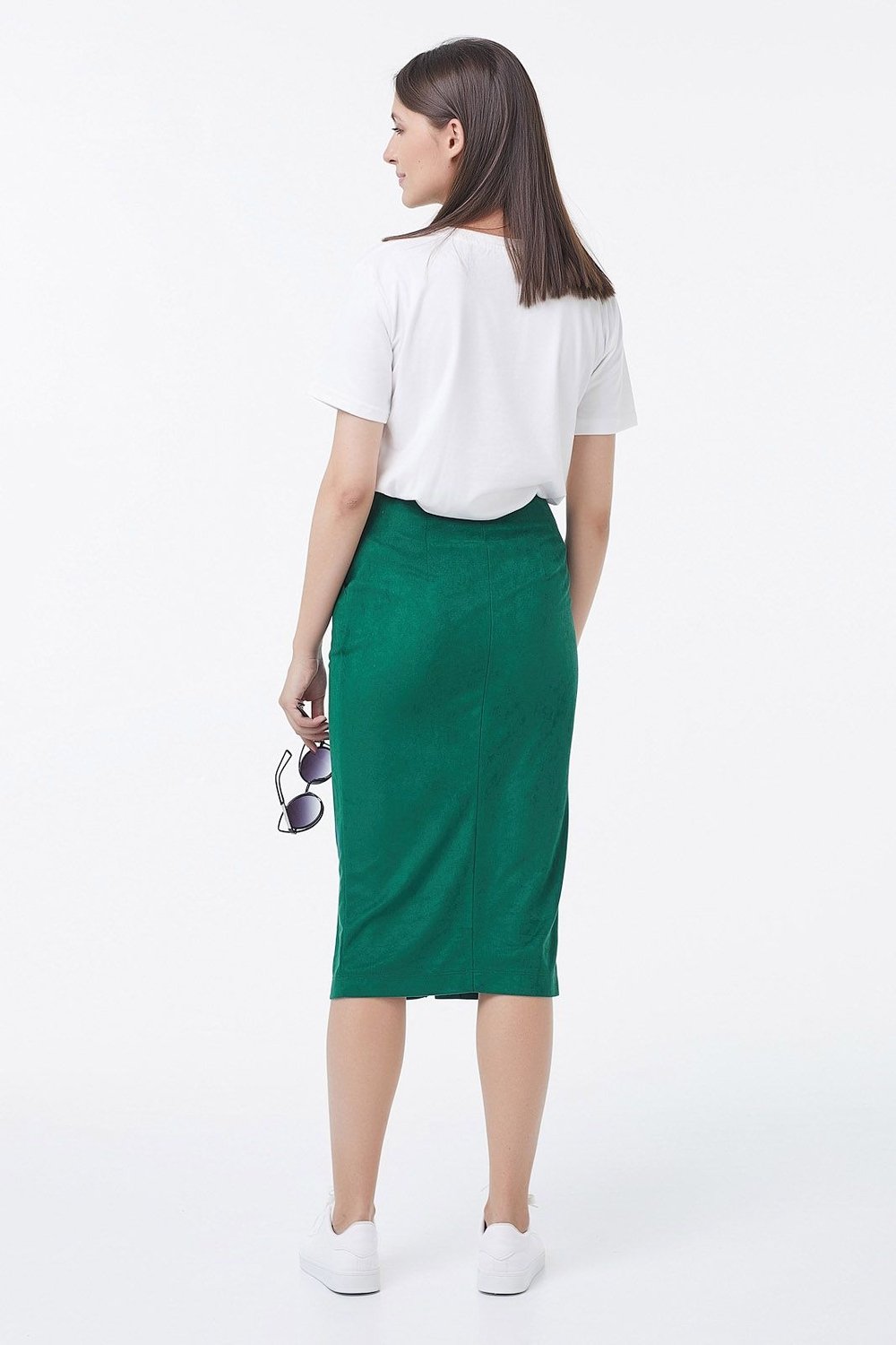 Юбка 426-15 Fly арт.426-15 оптом_фото2