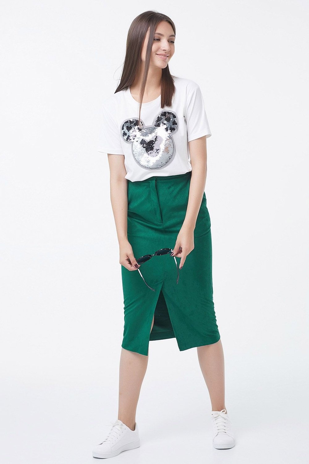 Юбка 426-15 Fly арт.426-15 оптом_фото3