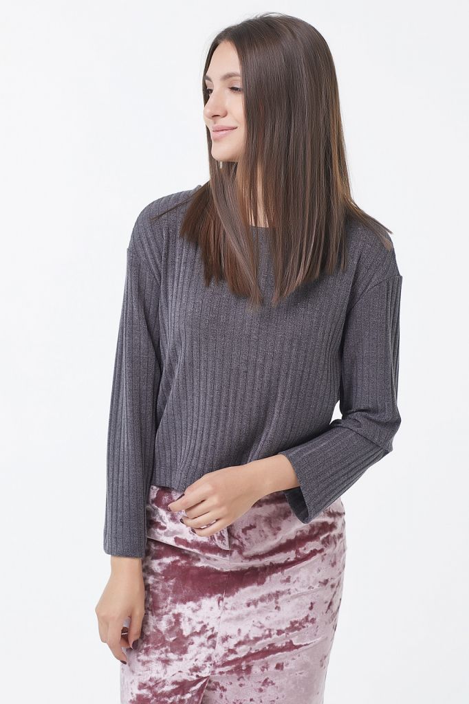 Блуза 513-11 Fly арт.513-11 оптом_фото1