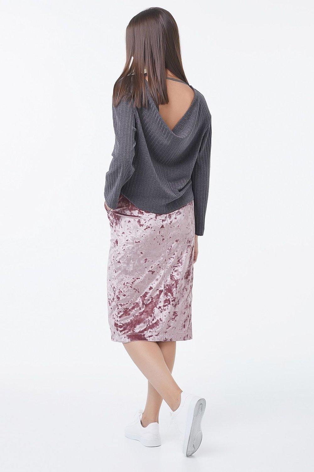 Блуза 513-11 Fly арт.513-11 оптом_фото2