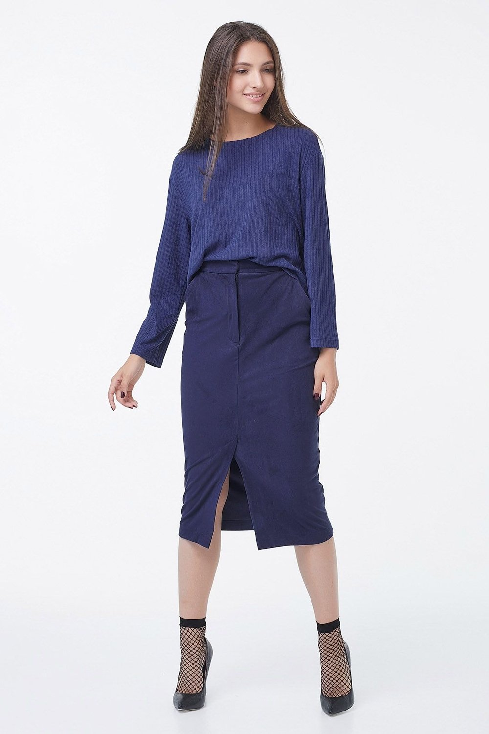 Блуза 513-08 Fly арт.513-08 оптом_фото3