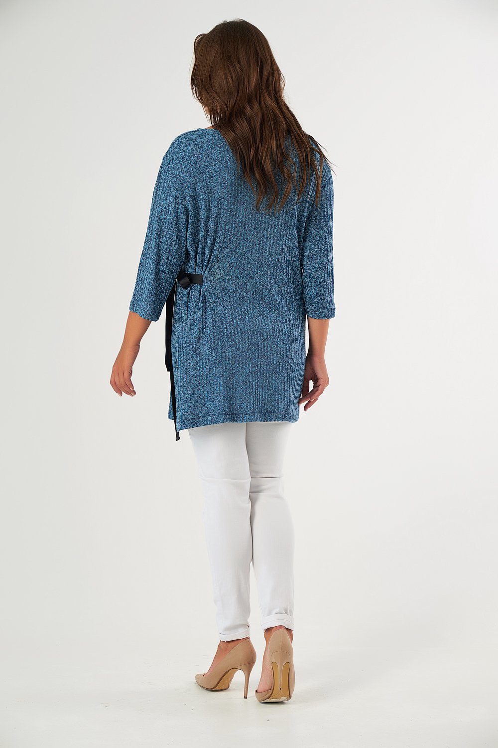 Блуза 2-511-10 Fly арт.2-511-10 оптом_фото2