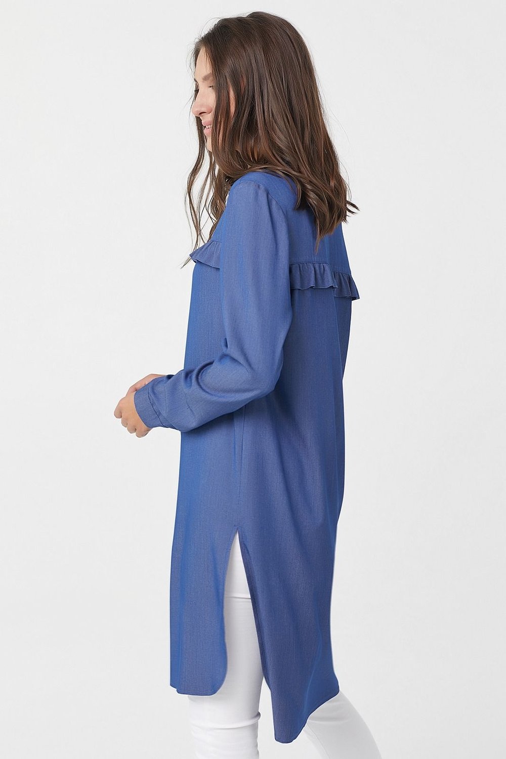 Туника 116-08 Fly арт.116-08 оптом_фото2