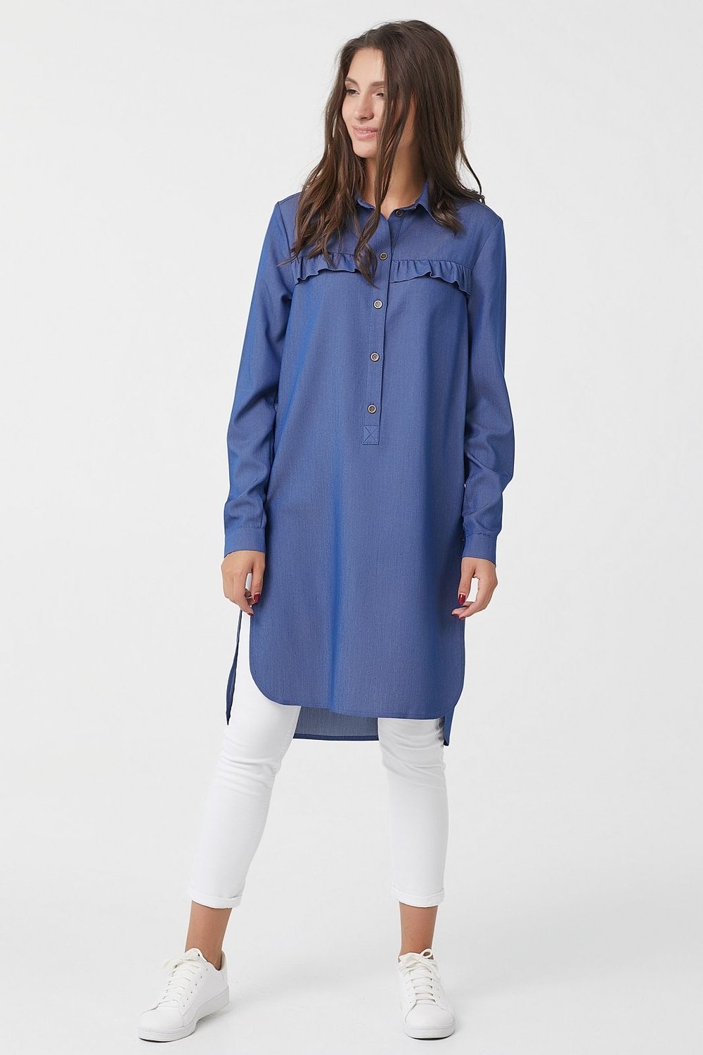 Туника 116-08 Fly арт.116-08 оптом_фото4