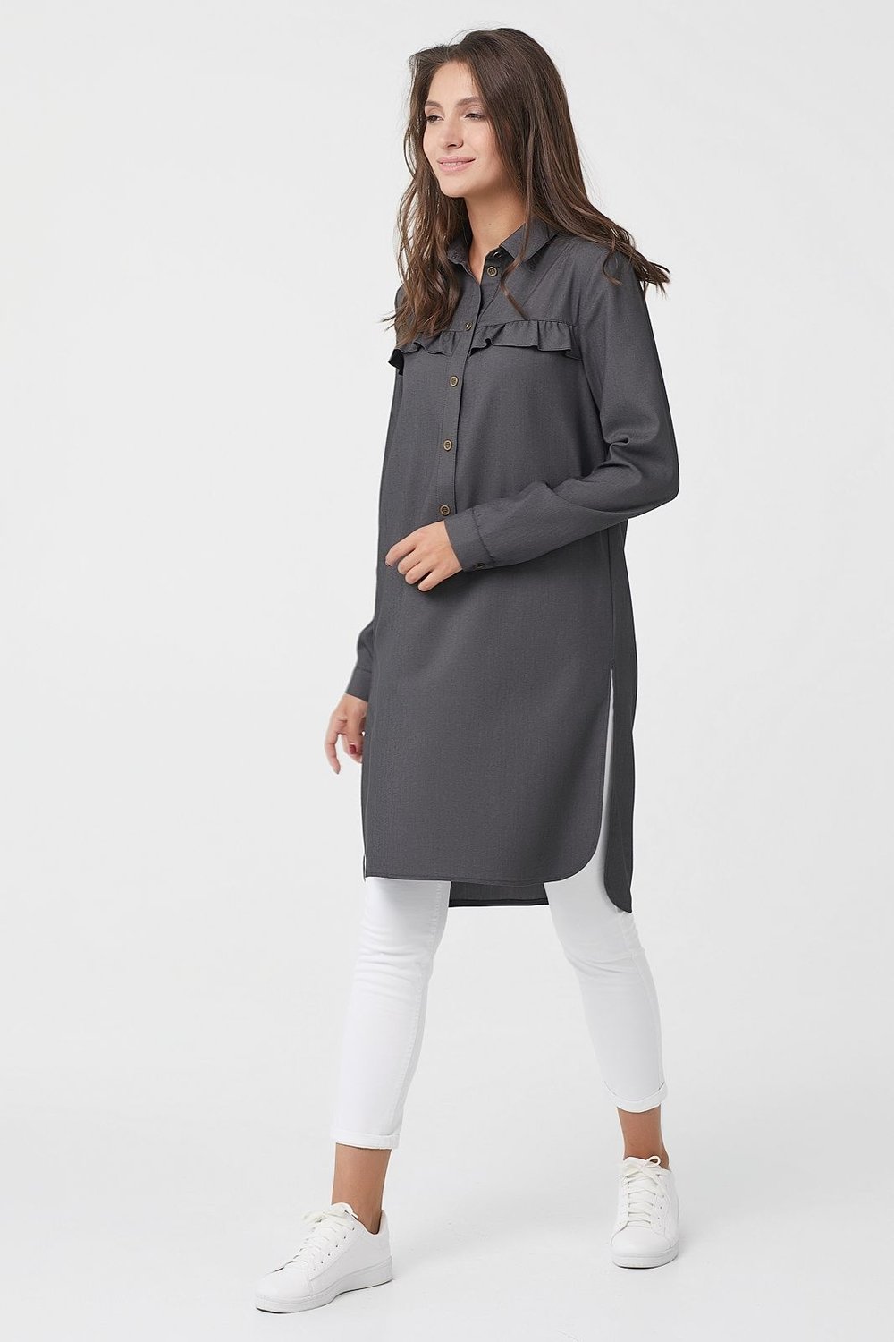 Туника 116-01 Fly арт.116-01 оптом_фото4