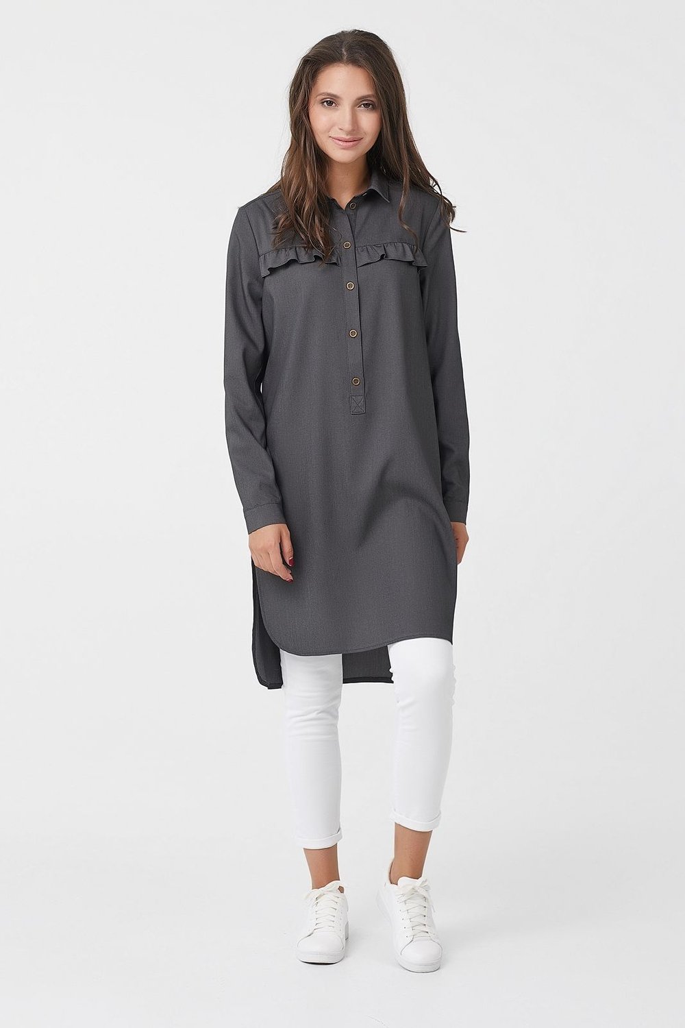 Туника 116-01 Fly арт.116-01 оптом_фото3