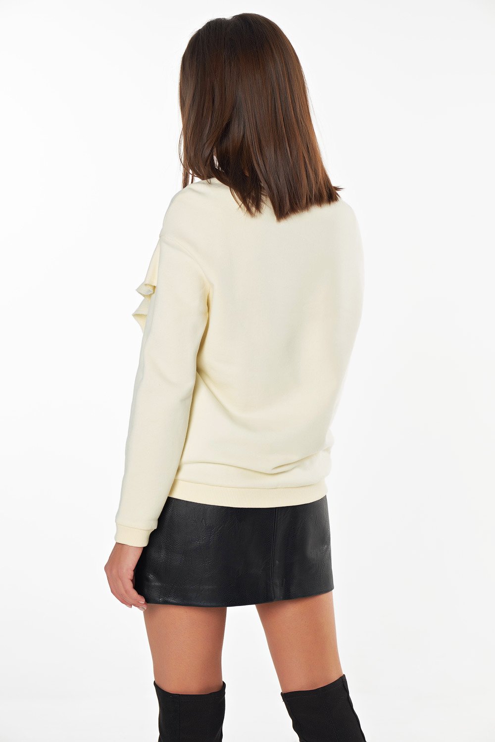 Толстовка 509-02 Fly арт.509-02 оптом_фото2