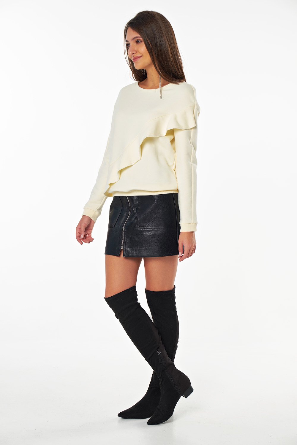 Толстовка 509-02 Fly арт.509-02 оптом_фото4