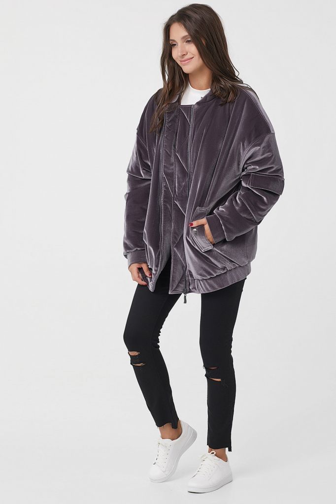 Жакет 307-11 Fly арт.307-11 оптом_фото1