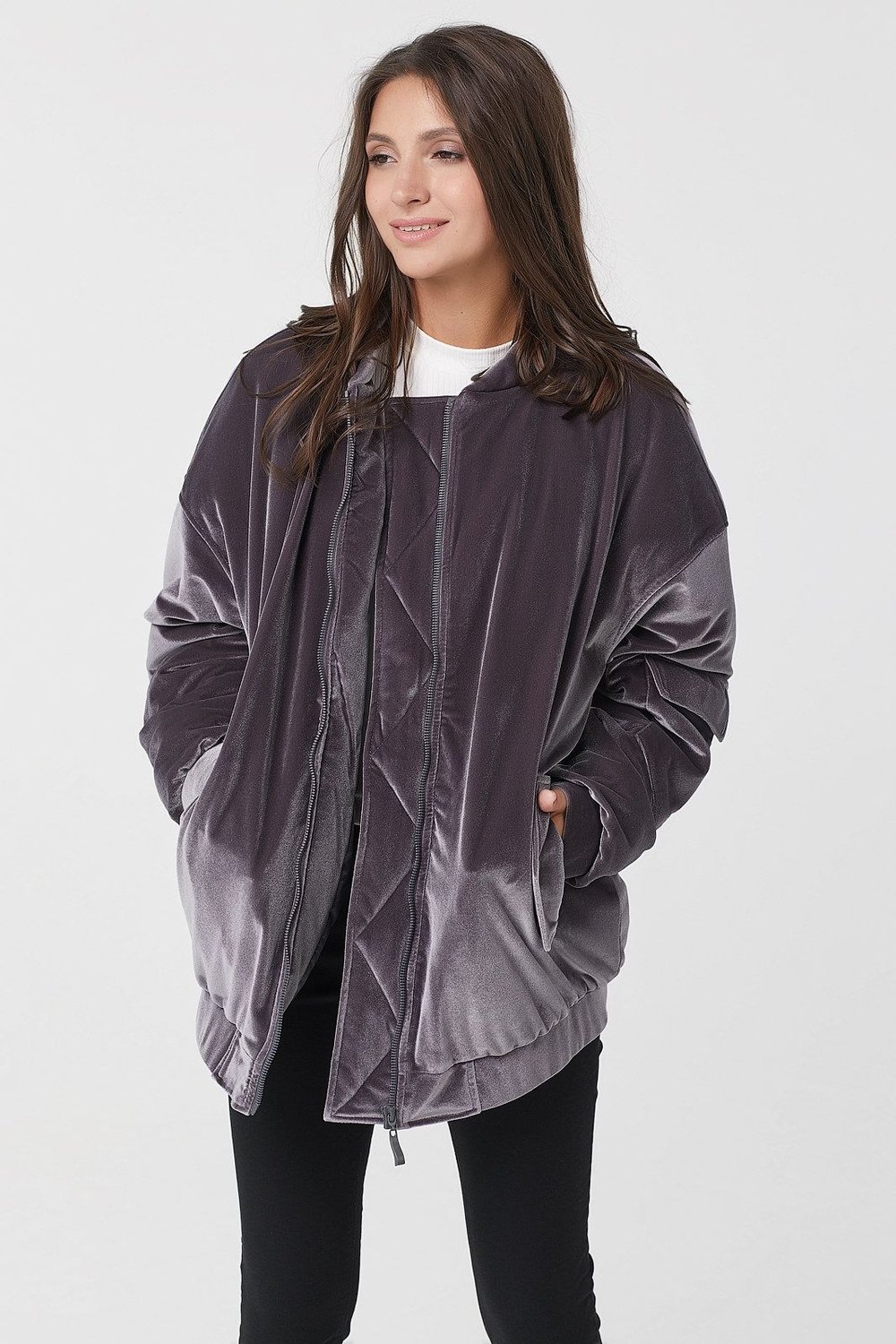 Жакет 307-11 Fly арт.307-11 оптом_фото3