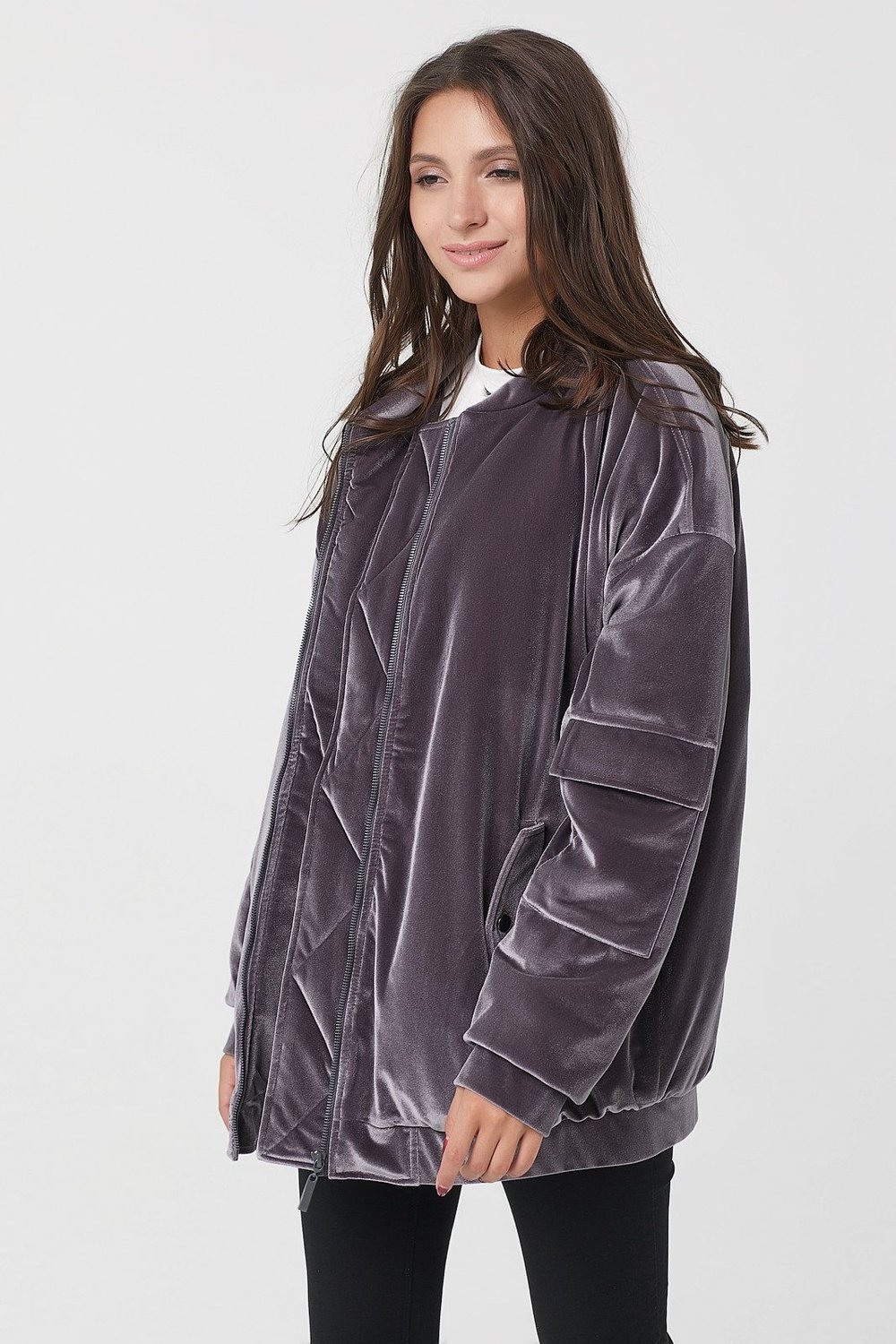 Жакет 307-11 Fly арт.307-11 оптом_фото4