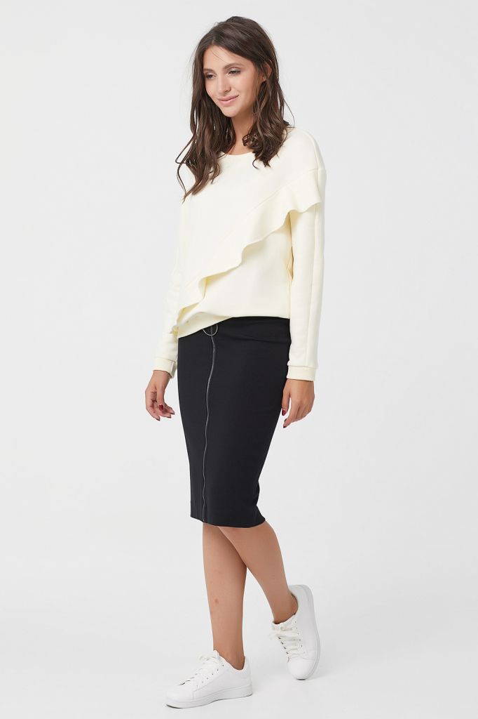 Юбка 427-01 Fly арт.427-01 оптом_фото1