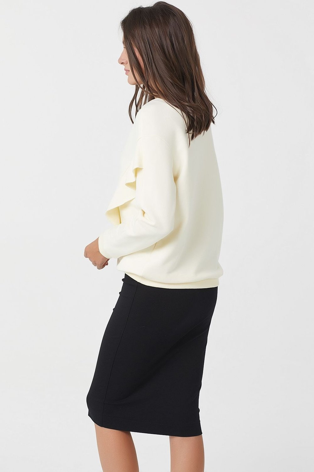 Юбка 427-01 Fly арт.427-01 оптом_фото2