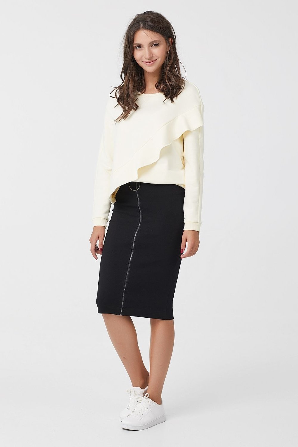 Юбка 427-01 Fly арт.427-01 оптом_фото4