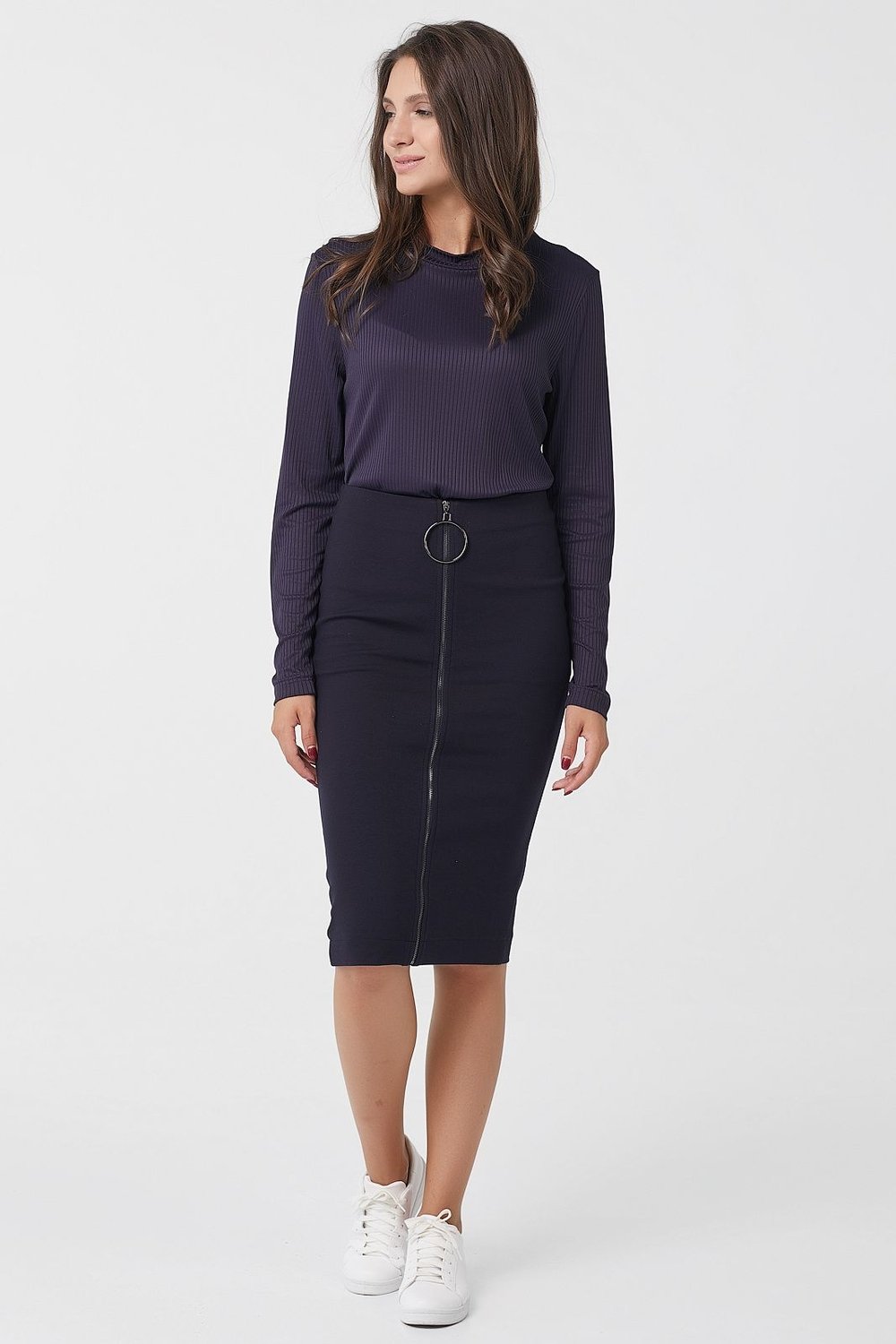 Юбка 427-08 Fly арт.427-08 оптом_фото3