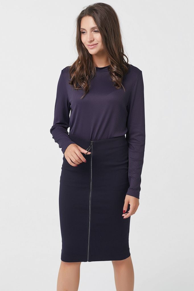 Юбка 427-08 Fly арт.427-08 оптом_фото1