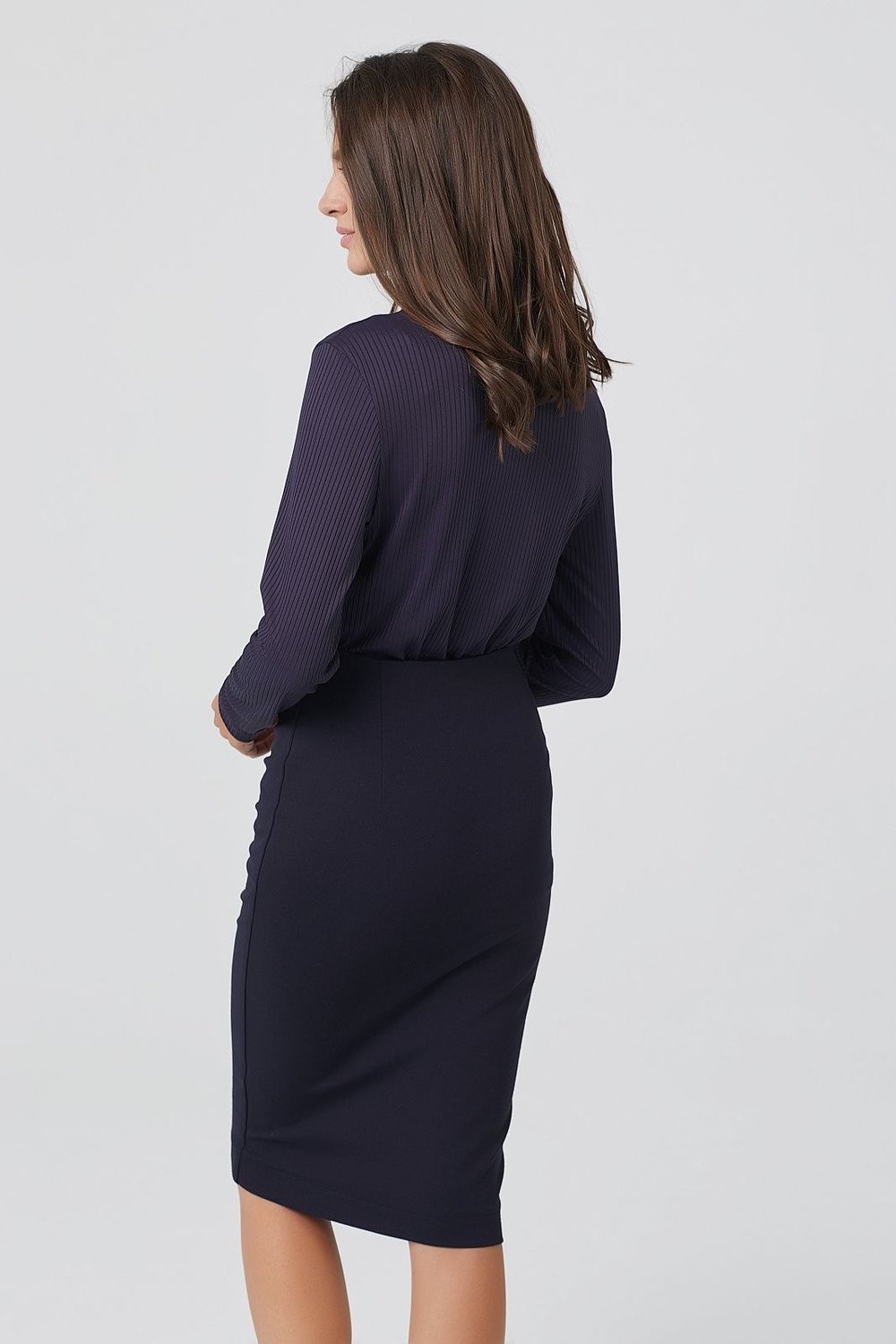 Юбка 427-08 Fly арт.427-08 оптом_фото2