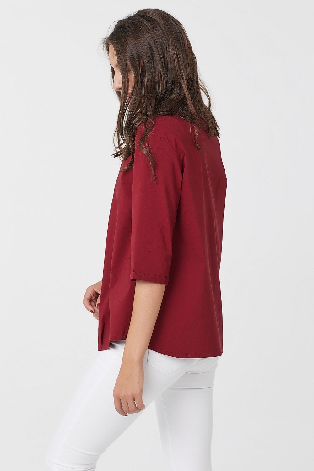 Блуза 229-05 Fly арт.229-05 оптом_фото2