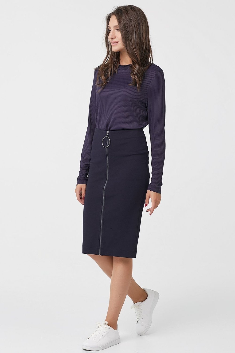 Юбка 427-08 Fly арт.427-08 оптом_фото4