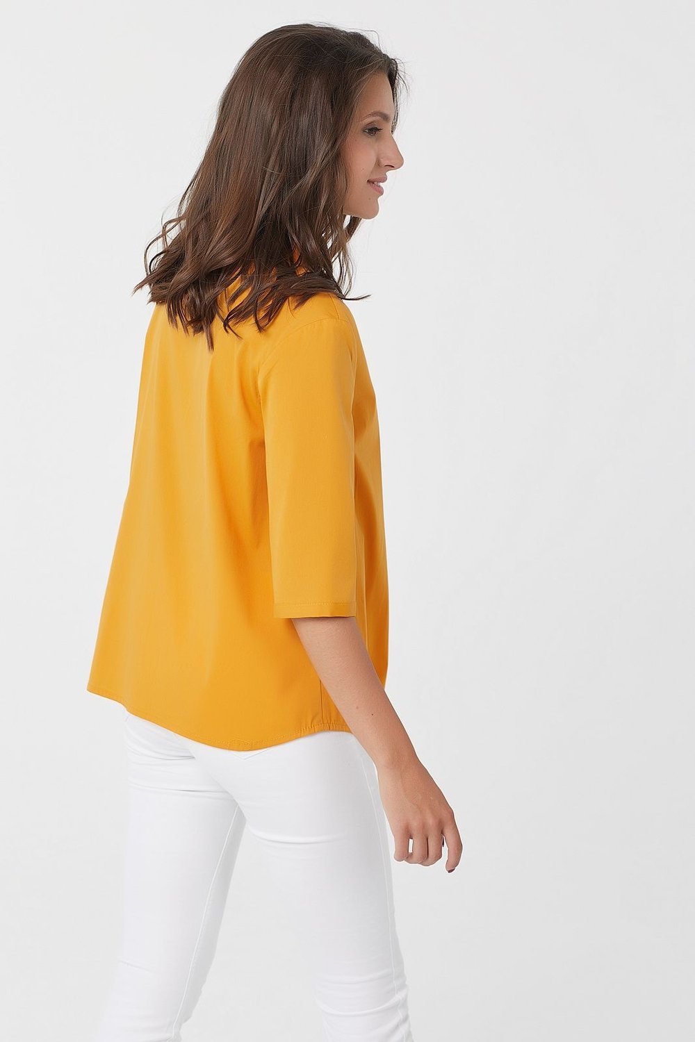 Блуза 229-13-01 Fly арт.229-13-01 оптом_фото2