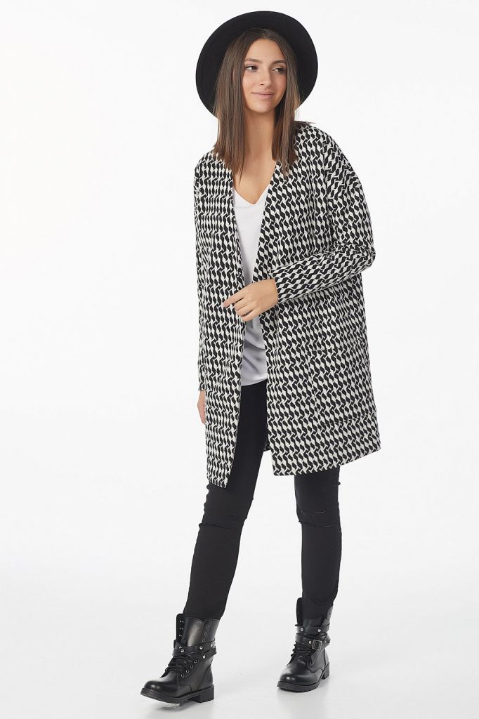 Жакет 321-01 Fly арт.321-01 оптом_фото1