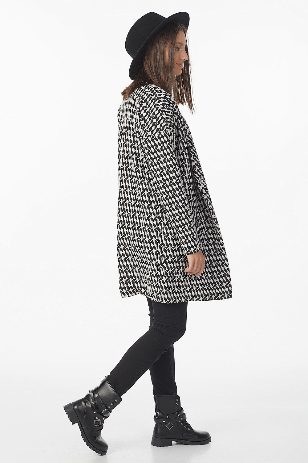 Жакет 321-01 Fly арт.321-01 оптом_фото2