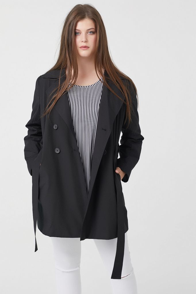 Тренч 2-306-01 Fly арт.2-306-01 оптом_фото1