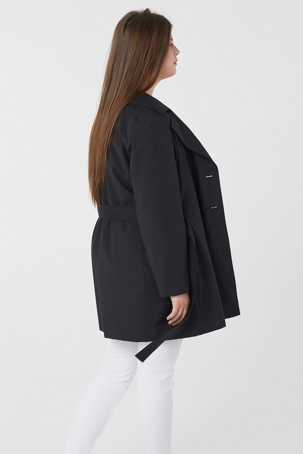 Тренч 2-306-01 Fly арт.2-306-01 оптом_фото2