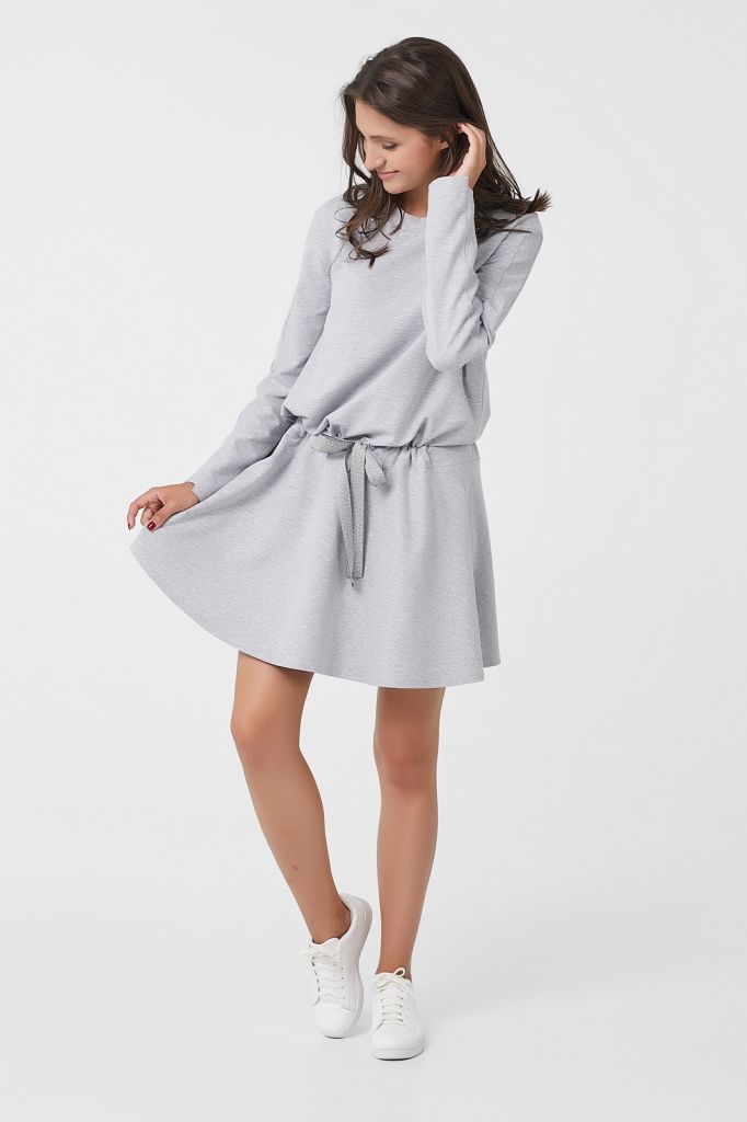 Платье 110-11 Fly арт.110-11 оптом_фото1