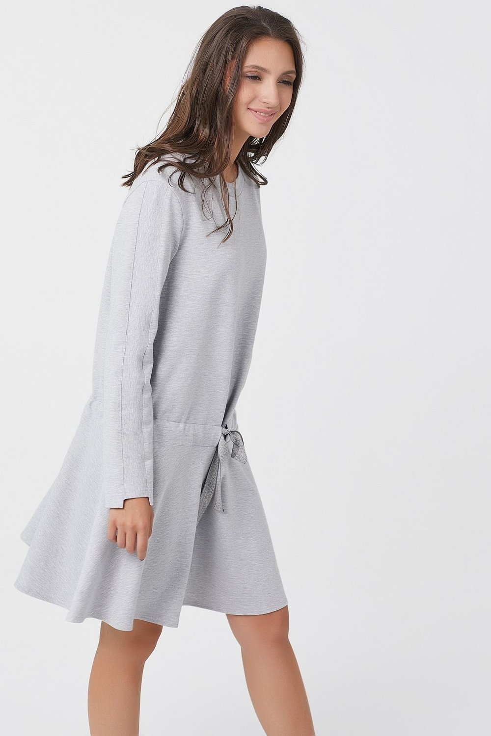 Платье 110-11 Fly арт.110-11 оптом_фото4