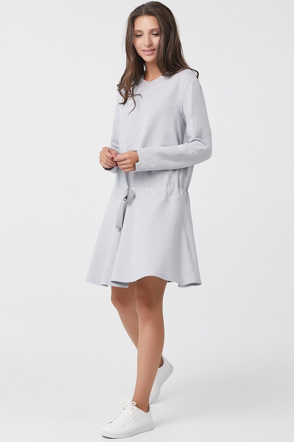 Платье 110-11 Fly арт.110-11 оптом_фото3