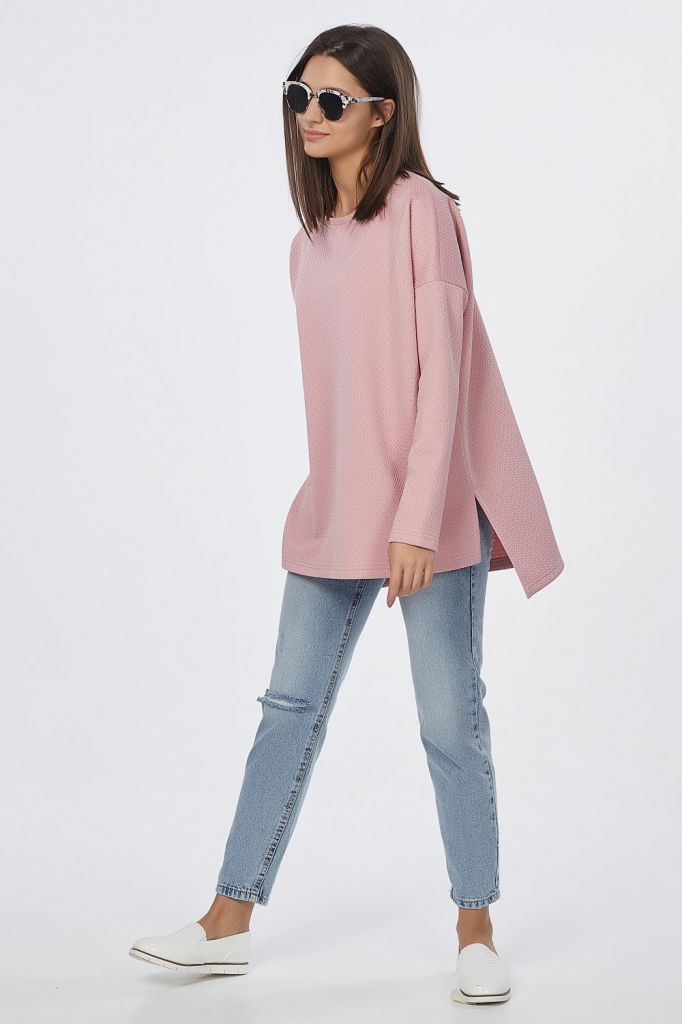 Блуза 506.1-04 Fly арт.506.1-04 оптом_фото1