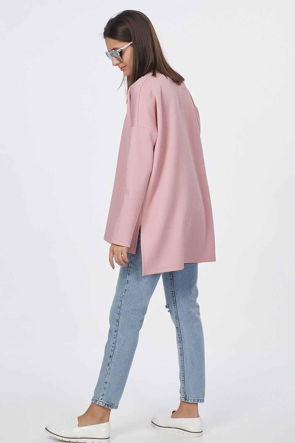 Блуза 506.1-04 Fly арт.506.1-04 оптом_фото2