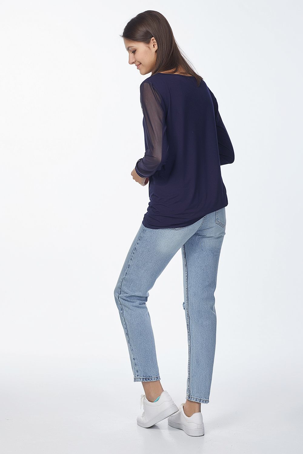 Туника 527-08 Fly арт.527-08 оптом_фото2