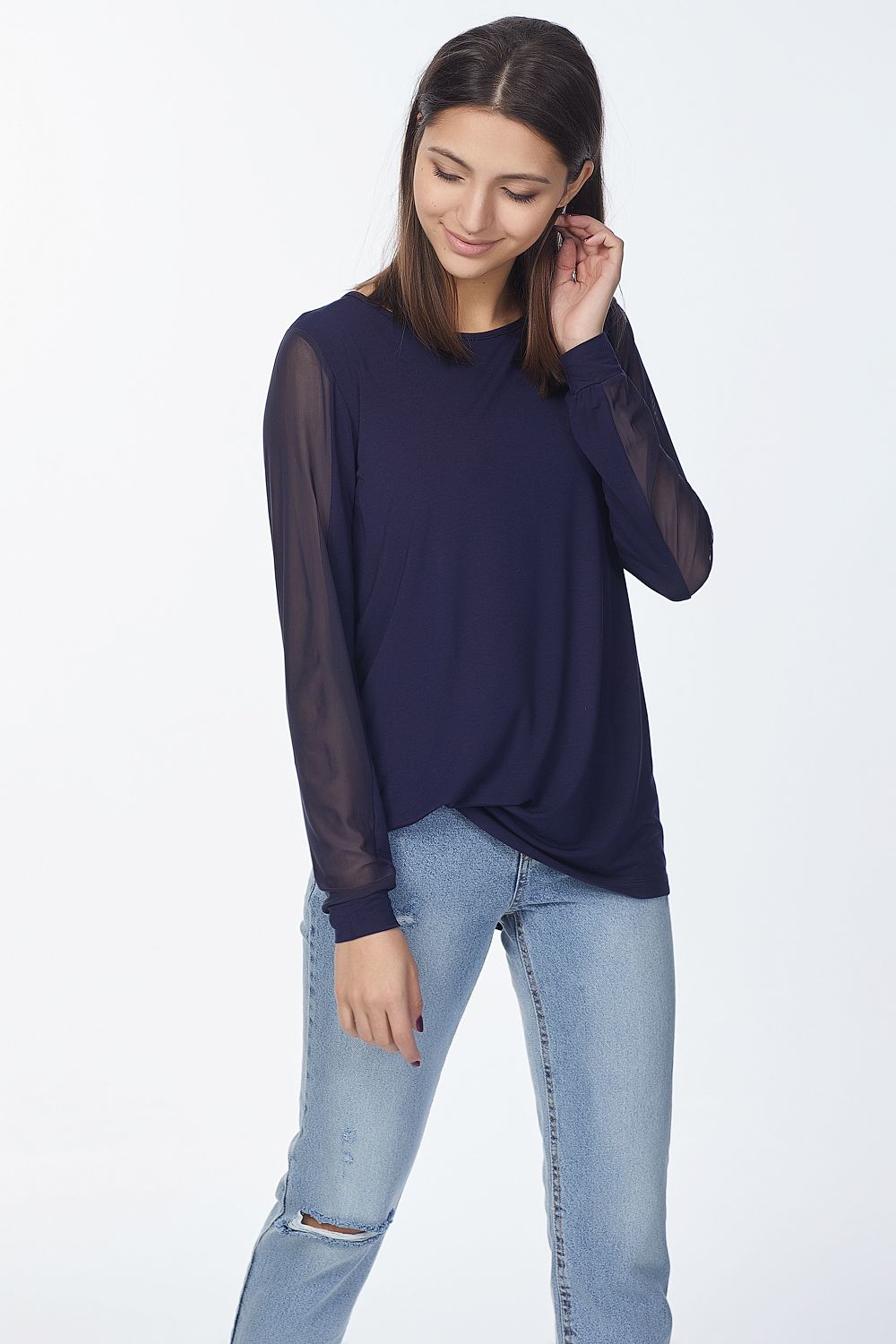 Туника 527-08 Fly арт.527-08 оптом_фото3